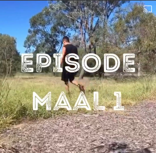 TRADITIONAL MEDICINES  | GURRAWII    EPISODE 01